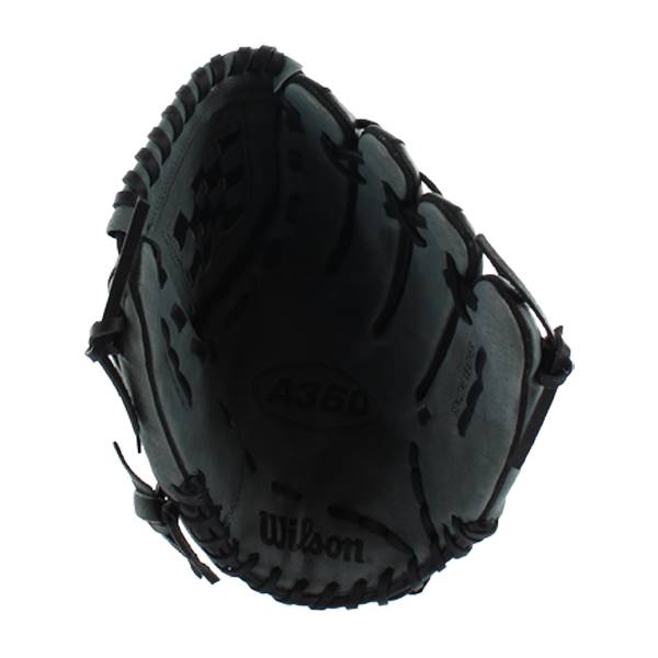 Wilson A360 Series Slow Pitch Softball Glove: WTA03RS1513: Image #307815