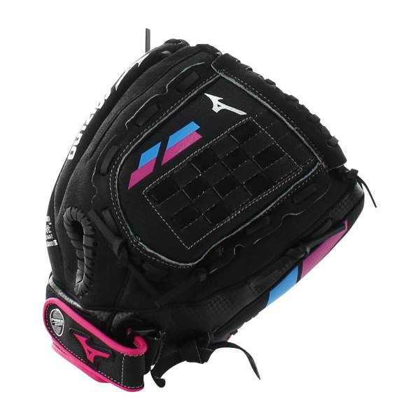 Mizuno Prospect Finch 11.5" Youth Fastpitch Softball Glove: GPP1155F2: Image #310920