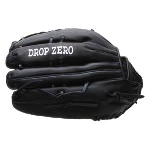 Drop Zero Softball Glove: DZ1400: Image #300648
