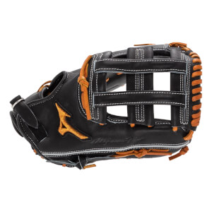 Mizuno Pro 13" Baseball First Base Mitt: GMP-3000: Image #449697