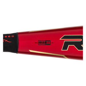 Rawlings Quatro Pro BBCOR Baseball Bat: BBZQ3: Image #415937