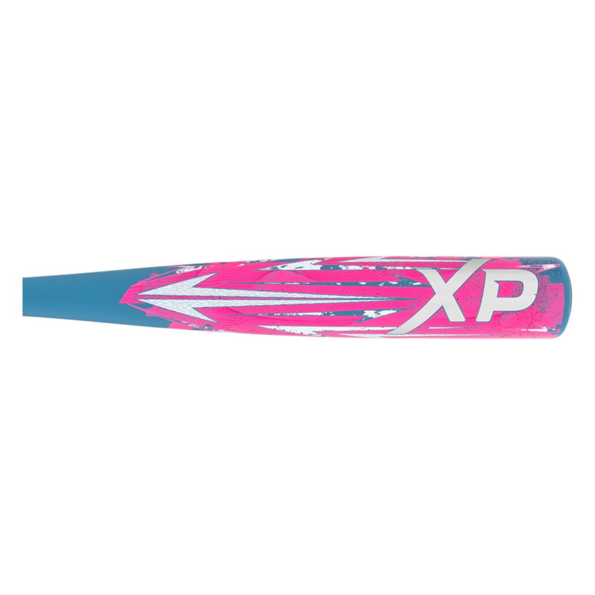 44 Pro Alloy XP Wildchild BBCOR Baseball Bat: BB25XPB3: Image #453214