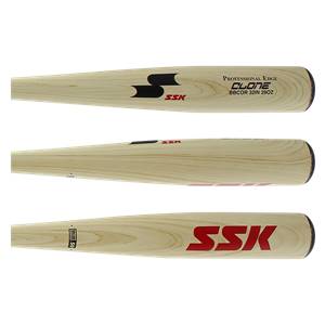 SSK CLONE BBCOR Baseball Bat: SCLONE: Image #351539