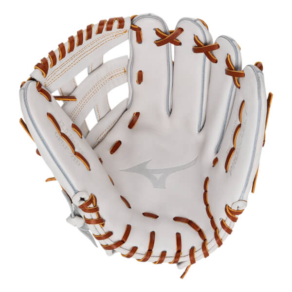 Mizuno Pro Select 12.5" Fastpitch Softball Glove: GPSF-71D: Image #454261