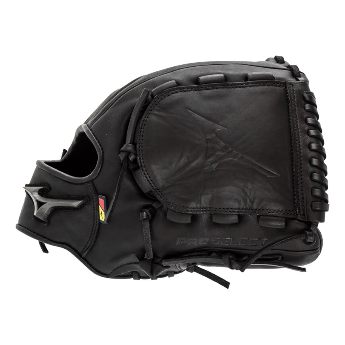 Mizuno Limited Edition Pro Select Abyss 12" Baseball Glove: GPS-11DABYSS: Image #454201