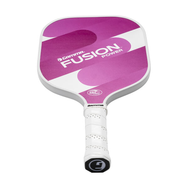 GAMMA Fusion Power Composite Pickleball Paddle: Image #440782