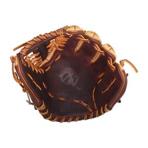 Nokona 11.5" Pro Line Series Baseball Glove: PL-1150M: Image #386650