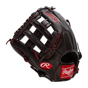 Rawlings R9 Series 12" Youth Baseball Glove: R9YPT6-6B: Image #407682