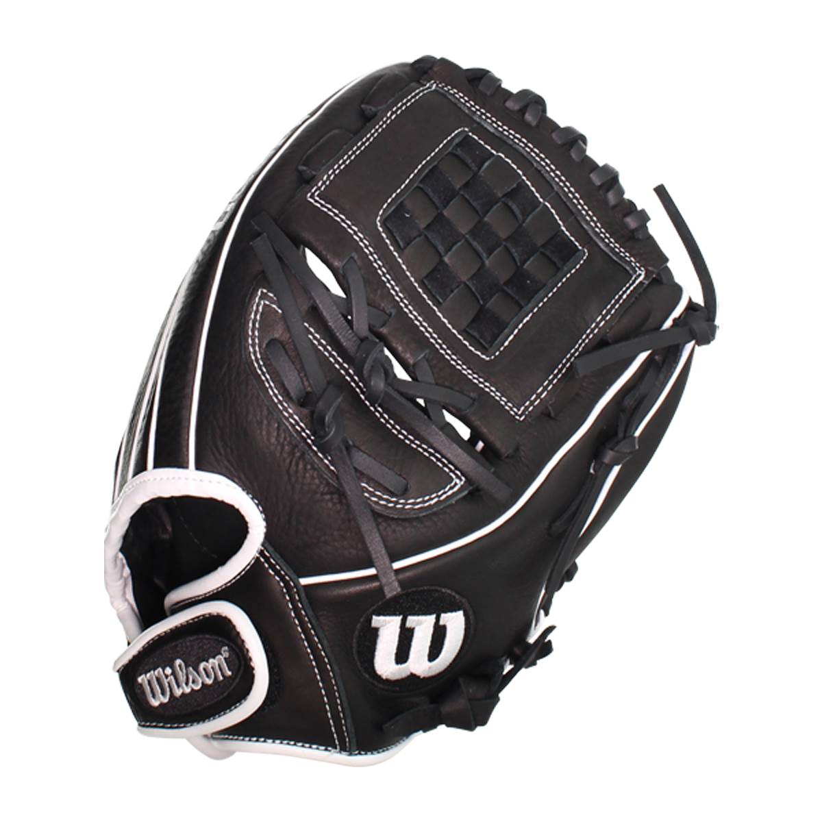 Wilson A1000 12" Fastpitch Softball Glove: WTA10RF19P12: Image #387017