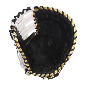 Rawlings Encore 12" First Base Mitt: ECFBM-10BW: Image #378759