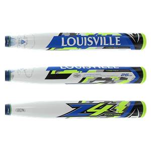 Bâton de Slowpitch Genesis Hartling 2024 Endload Baril 13 USSSA