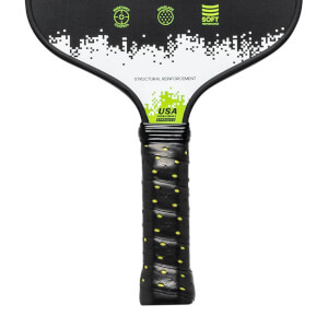 adidas ADIPOWER Team CTRL Composite Pickleball Paddle: Image #434237