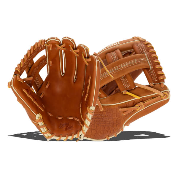 Marucci Capitol 11.75" Baseball Glove: MFG3CPAB2-TF/GT: Image #445111