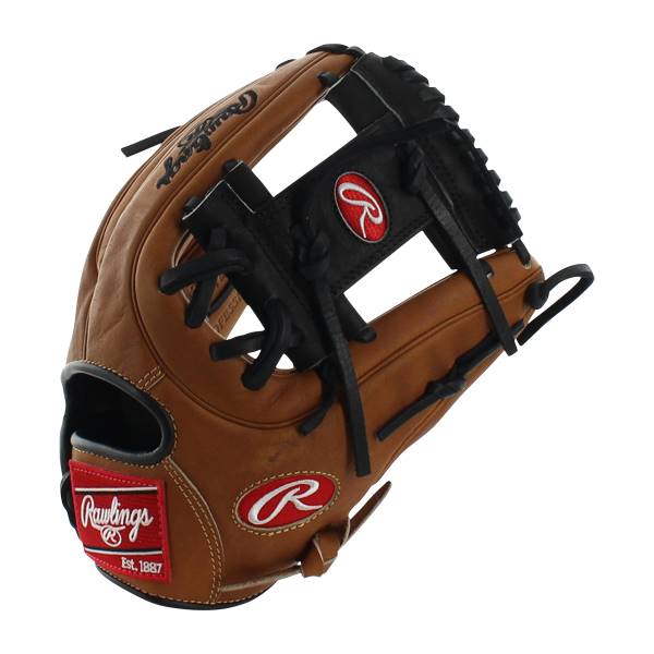 Rawlings Heart Of The Hide LE Series 11.75 Baseball Glove PRONP5-2W