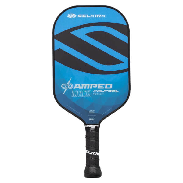 Selkirk AMPED Control Invikta Composite Pickleball Paddle: Image #444372