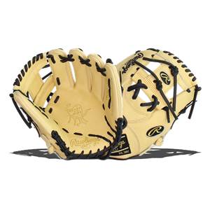 Rawlings Heart of the Hide 11.5" Baseball Glove: PRONP4-2CB: Image #387952