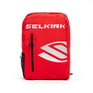 Selkirk Pickleball Day Backpack: Image #420680