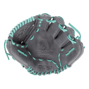 Nokona AmericanKIP 12.5" Baseball Glove: A-V1250CGMT: Image #449233