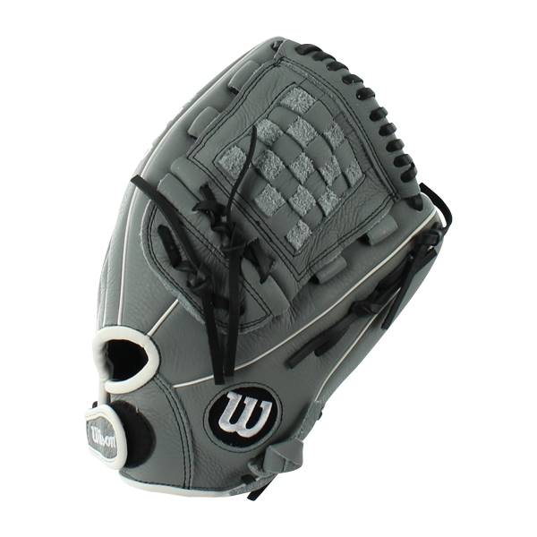 Wilson Siren 12" Youth Fastpitch Softball Glove: WTA05RF1812: Image #314764