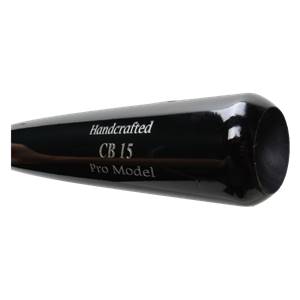 Marucci Carlos Beltran Maple Wood Baseball Bat: CB15 Adult: Image #339369