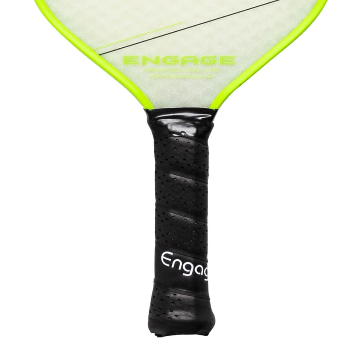 Engage Encore Pro V2.0 12.7mm Composite Pickleball Paddle: Image #450065