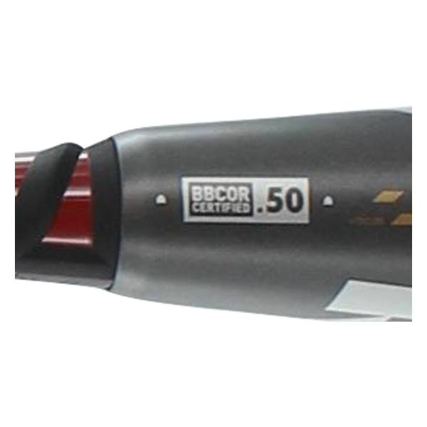 DeMarini Voodoo RAW BBCOR Baseball Bat: DXVDC: Image #349411