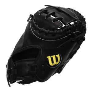 Wilson A2000 Series: A20RB15CM33 Catcher's Mitt: Image #302858
