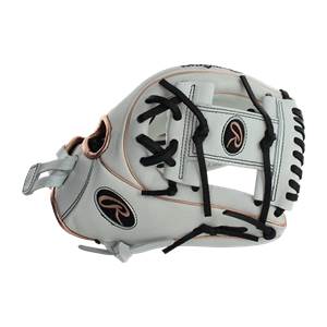 Rawlings Liberty Advanced Color Sync 11.75" Fastpitch Softball Glove: RLA715SB-2RG: Image #381871