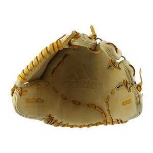 Adidas EQT 12" Baseball Glove: EQT1200SP Tan / Gold: Image #313320