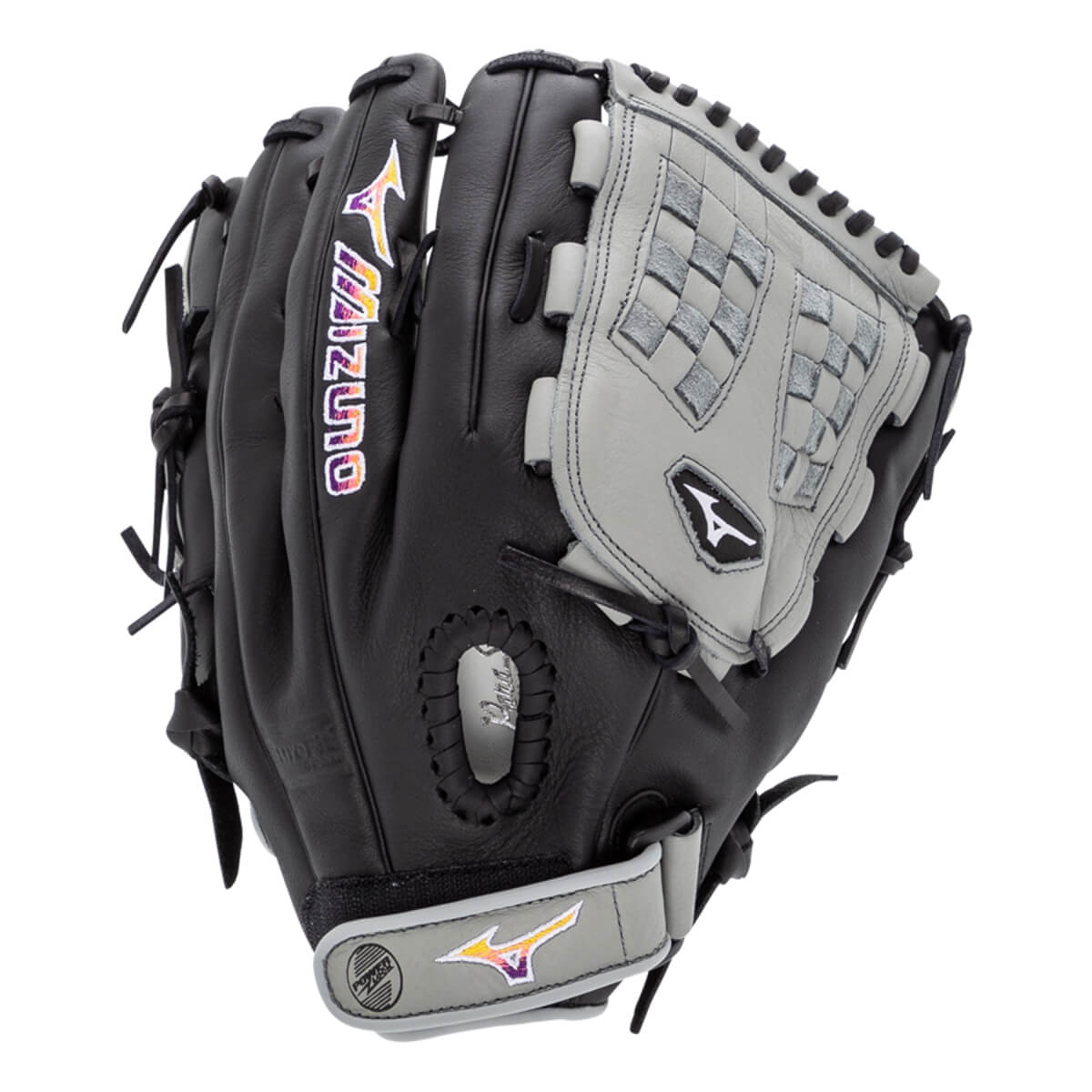 Mizuno Franchise 12.5" Fastpitch Softball Glove: GFN1250F5: Image #449740