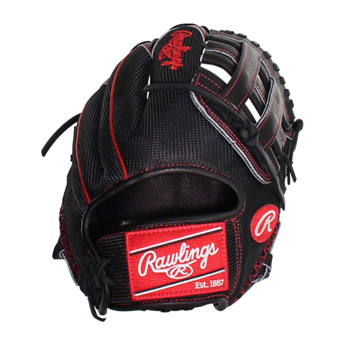 Rawlings Pro Preferred Pro Label 11.75" Baseball Glove: PROS205-6CM: Image #388567
