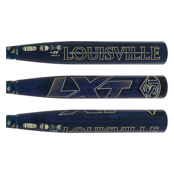 BRYONMAX LEGALLY L 軟式バット Louisville Slugger Z-3000 End Load ASA Slow Pitch Softball