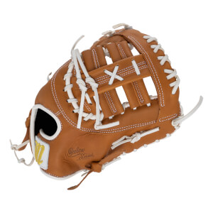 Marucci Oxbow 12.5" Fastpitch Softball First Base Mitt: MFGOX37S1FP-TF: Image #445996