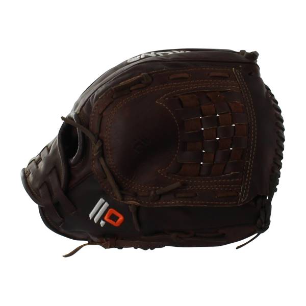 Nokona X2 Elite 13.5" Slow Pitch Softball Glove: X2-1350C: Image #313056