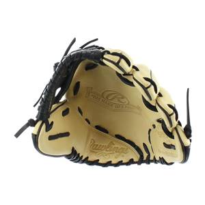 Rawlings HOH Mark Of A Pro 11.25" Baseball Glove: SPNP2-7CB: Image #313936