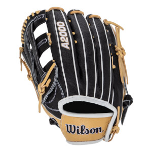 Wilson A2000 SuperSkin PF50 12.25" Baseball Glove: WBW1013991225: Image #446526