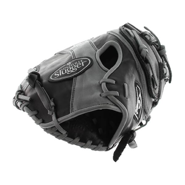 Louisville Slugger Omaha Flare 13