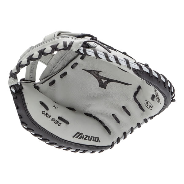 Mizuno Franchise 34" Fastpitch Softball Catcher's Mitt: GXS90F5: Image #449939