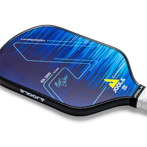 JOOLA Ben Johns Hyperion CAS 16mm Carbon Fiber Pickleball Paddle: Image #419940