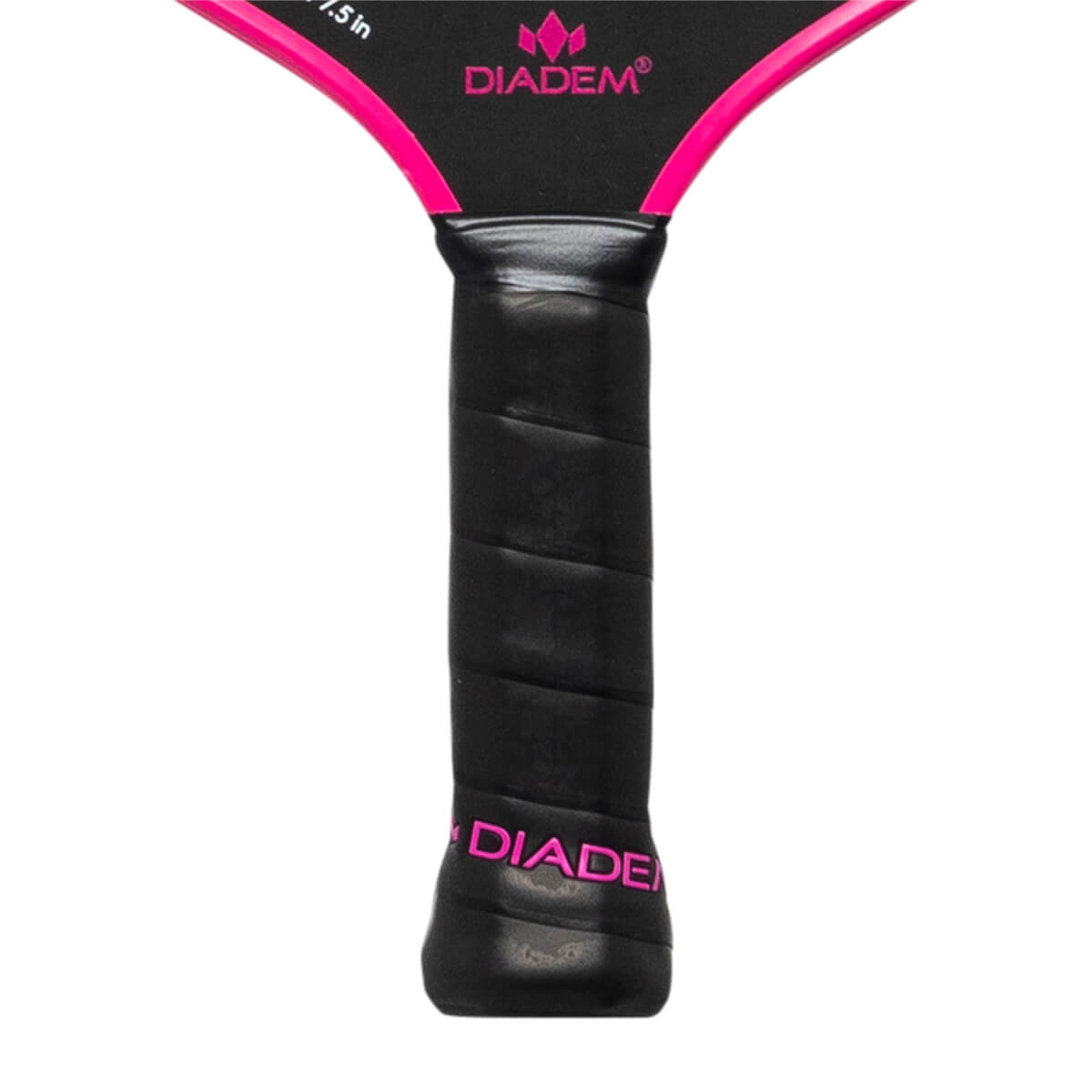 Diadem Warrior Edge Carbon Fiber Pickleball Paddle: Image #462255