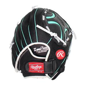 Rawlings Champion Lite 12.5" Fastpitch Softball Glove: CL125BMT: Image #388183