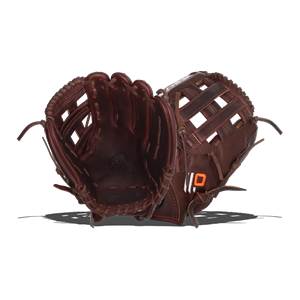 Nokona X2 Buckaroo 12