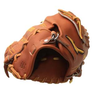 Mizuno Pro Limited Edition Series: GMP300 First Base Mitt: Image #294902
