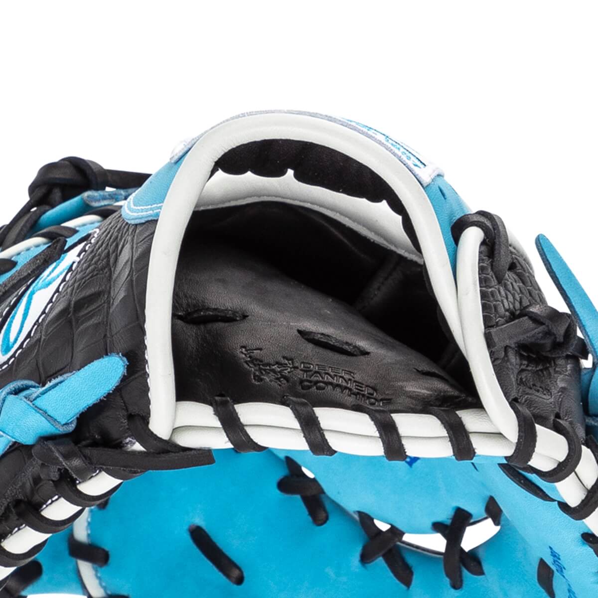 Rawlings Heart of the Hide 13" Baseball First Base Mitt: PRORDCT-10CB: Image #447978