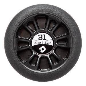 DeMarini Zoa -8 USSSA Baseball Bat: WTDXZ8Z22: Image #409816