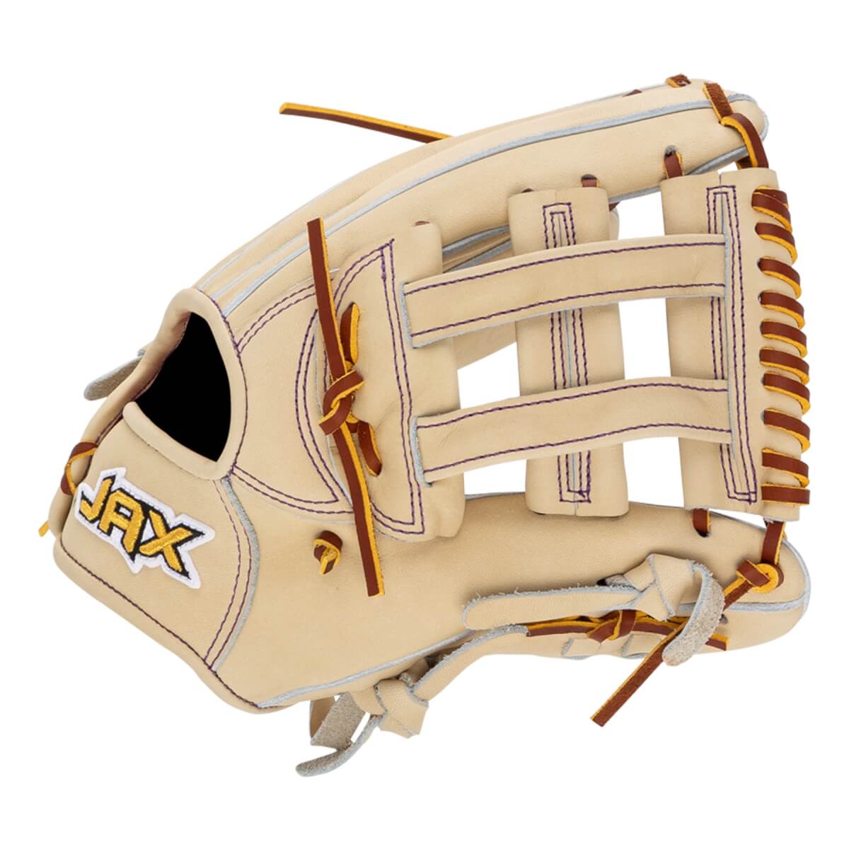 Jax 11.75" Baseball Glove: EN-7IFBLH: Image #453380