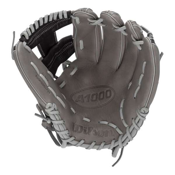 Wilson A1000 1787 11.75" Baseball Glove: WBW1025801175: Image #448763