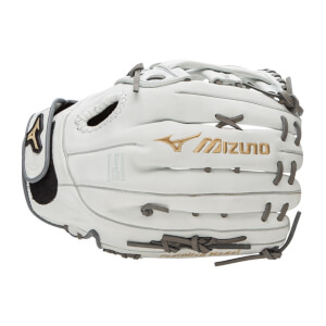 Mizuno MVP Prime 13" Fastpitch Softball Glove: GMVP1300PF4W: Image #412706