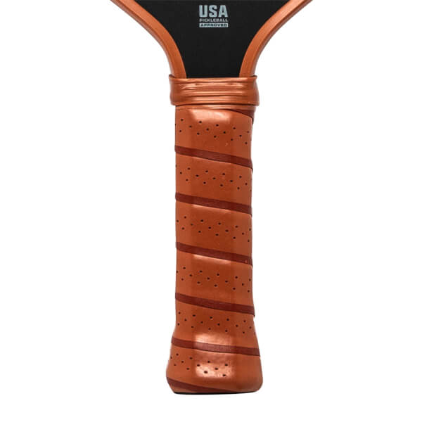 Selkirk SLK Halo Control XL Middleweight Carbon Fiber Pickleball Paddle: Image #431429