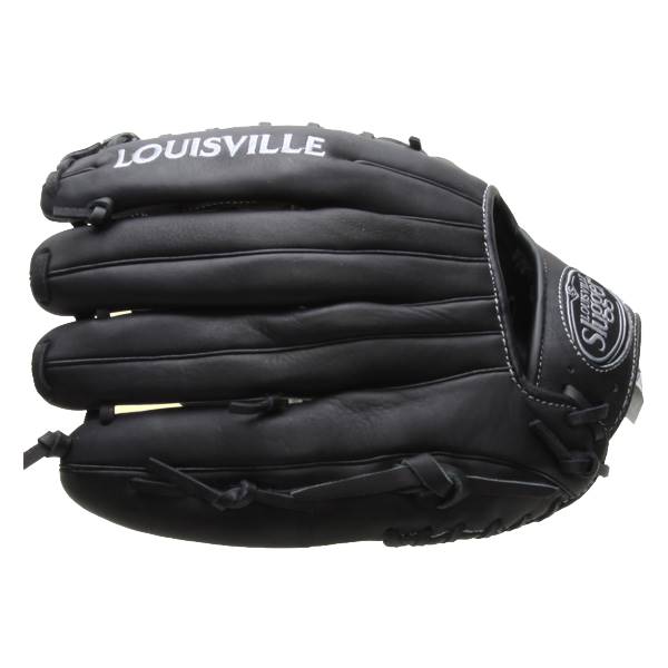 Louisville Slugger 125 Series: FG2514-BK127 Slow Pitch: Image #299507